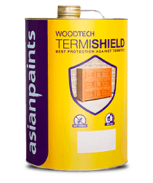 WoodTech Termishield